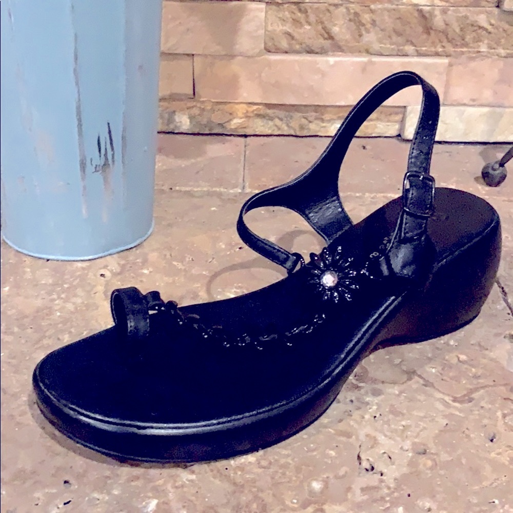 Seychelles Sandals